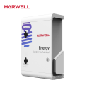 Harwell Inverter Accesor de la cámara Capa de acero Monitoreo de la caja de acero de la caja de distribución Telecom Box